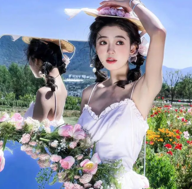 月光石