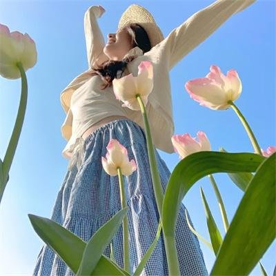 我在看着你