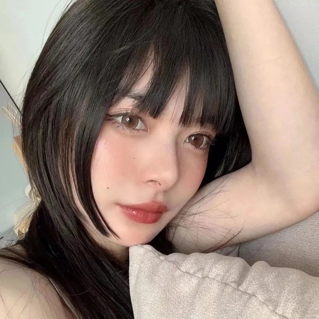 丹麦女孩